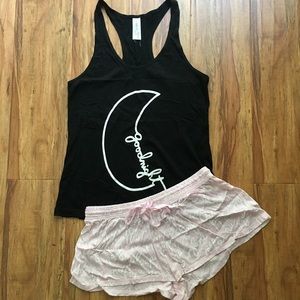 NWOT Forever 21 Sleep Set